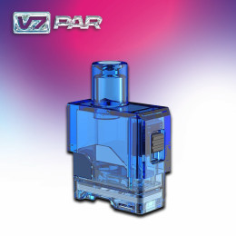 Lost Vape Orion Art - Blue Clear