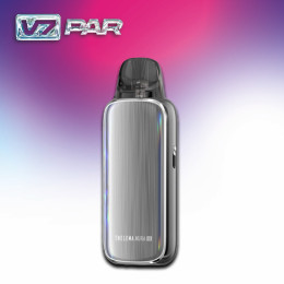 Lost Vape Thelema Aura 45 - Iron Silver