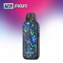 Lost Vape Thelema Aura 45 - Dazzle Black