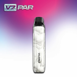 F-Resin Breeze SE - Moon White