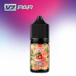 Mix Bar Fresh 30ml - Straw Pop