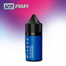 Mix Bar 30ml - Blue Razz Lemonade