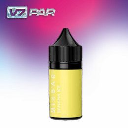 Mix Bar 30ml - Banana Ice