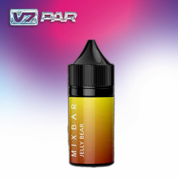 Mix Bar 30ml - Jelly Bear