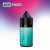 Mix Bar 30ml - Mint Candy Зі смаком Мяти, Цукерки