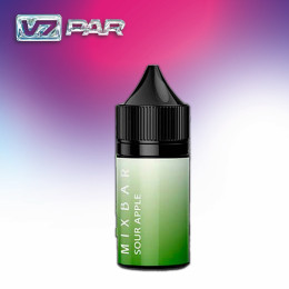 Mix Bar 30ml - Sour Apple