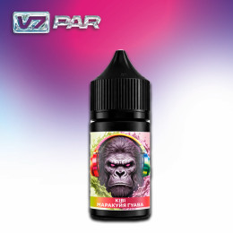 Uliq Vibe 30ml - Kiwi Passionfruit Guava