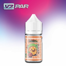 Yum-Yum Star 30ml - Orange Cranberry