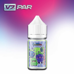 Yum-Yum Star 30ml - Frozen Berries Mint