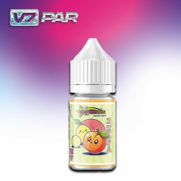Yum-Yum Star 30ml - Peach Lemon