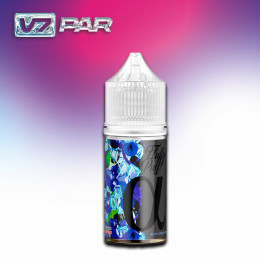 Fluffy Puff  Alpha 30ml - Blue Cherry Ice