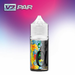 Fluffy Puff  Alpha 30ml - Juicy Mango Ice