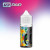 Fluffy Puff  Alpha 30ml - Juicy Mango Ice Зі смаком Манго, Холодку