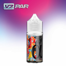 Fluffy Puff  Alpha 30ml - Yummy Gummy Ice