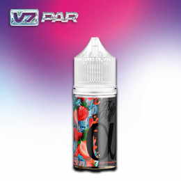 Fluffy Puff  Alpha 30ml - Sweet Strawberry Ice