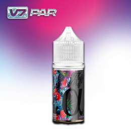 Fluffy Puff  Alpha 30ml - G-berries Ice