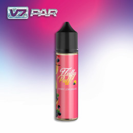 Fluffy Puff 60ml Organic - Berry Lemonade Со вкусом Лимонада, Ягод
