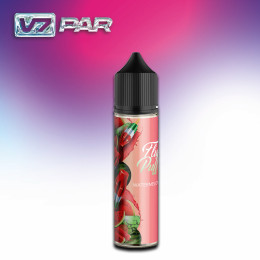 Fluffy Puff 60ml Organic - Watermelon Sugar Со вкусом Арбуза