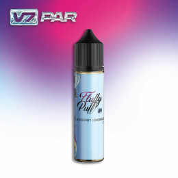 Fluffy Puff 60ml Organic - Blackberry Lemonade Ice Зі смаком Лимонаду, Ожини, Холодку