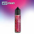 Fluffy Puff 60ml Salt - Cherry Candy Зі смаком Вишні, Цукерки