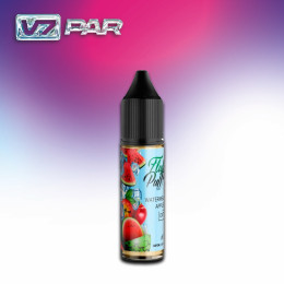 Fluffy Puff 15ml - Watermelon Apple Ice