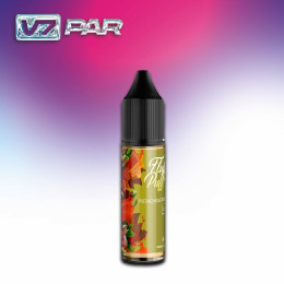 Fluffy Puff 15ml - Pistachio Tobacco