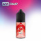 Red soda