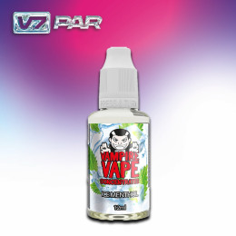 Vampire 30 ml - Ice Menthol Со вкусом Ментола, Холодка