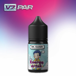 Dr. Cloud 30ml - Energy Drink Зі смаком Енергетика