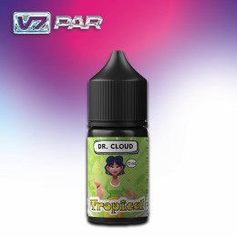 Dr. Cloud 30ml - Tropical Со вкусом Тропических фруктов