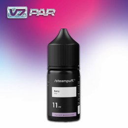 Steampuff 30ml - Wildberry Зі смаком Лісових ягід