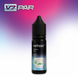 Refrost 15ml - White Tea Зі смаком Чаю