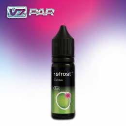 Refrost 15ml - Cactus Зі смаком Кактуса