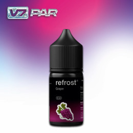 Refrost 30ml - Grape Зі смаком Винограду