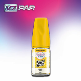 Dinner Lady Desserts 30ml - Lemon Tart Со вкусом Десерта, Лимона