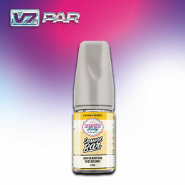 Dinner Lady Desserts 30ml - San Sebastian Cheesecake Со вкусом Десерта