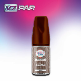 Dinner Lady 30ml - Smooth Tobacco Зі смаком Тютюну