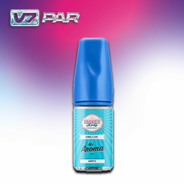 Dinner Lady 30ml - Bubblegum Зі смаком Жуйки