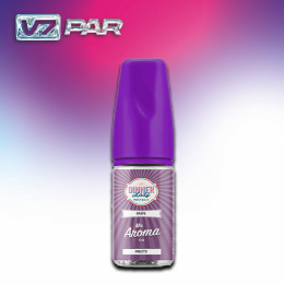 Dinner Lady 30ml - Grape Зі смаком Винограду