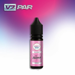 Dinner Lady 15ml - Pink Lemonade Со вкусом Лимонада, Малины