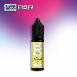 Dinner Lady 15ml - Lemon Tart Со вкусом Десерта, Лимона