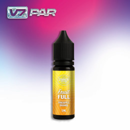 Dinner Lady Full Fruit 15ml - Orange Pineapple Со вкусом Ананаса, Апельсина