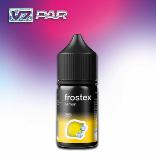 Frostex 30ml - Lemon Со вкусом Лимона