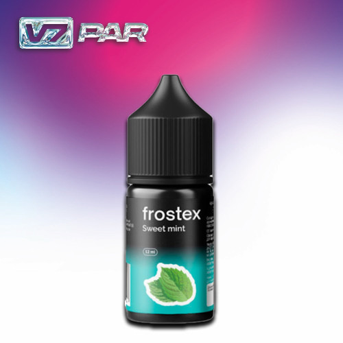 Frostex 30ml - Sweet Mint Со вкусом Мяты