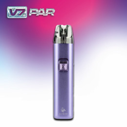Elf Bar Elfx 2 - Velvet Purple