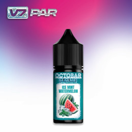 Octobar Ice Ice Baby 30ml - Ice Mint Watermelon