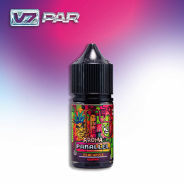 In Bottle Parallel Salt 30мл - Pineapple Guava Со вкусом Ананаса, Гуавы