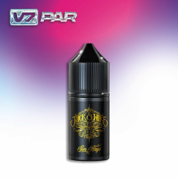Wick & Wire 30 мл - Sun Rays Со вкусом Крыжовника, Персика