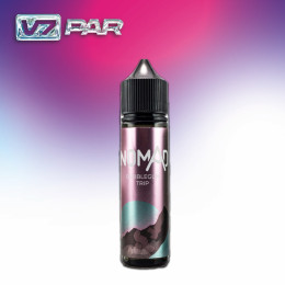 Nomad Organic 60 мл - Bubblegum Trip Со вкусом Жвачки
