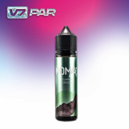 Nomad Organic 60 мл - Gummy Grizzly Зі смаком Ананаса, Цукерки